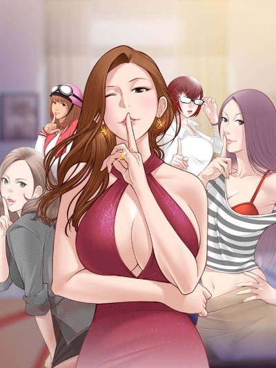 继的朋友们漫画免费新番上线